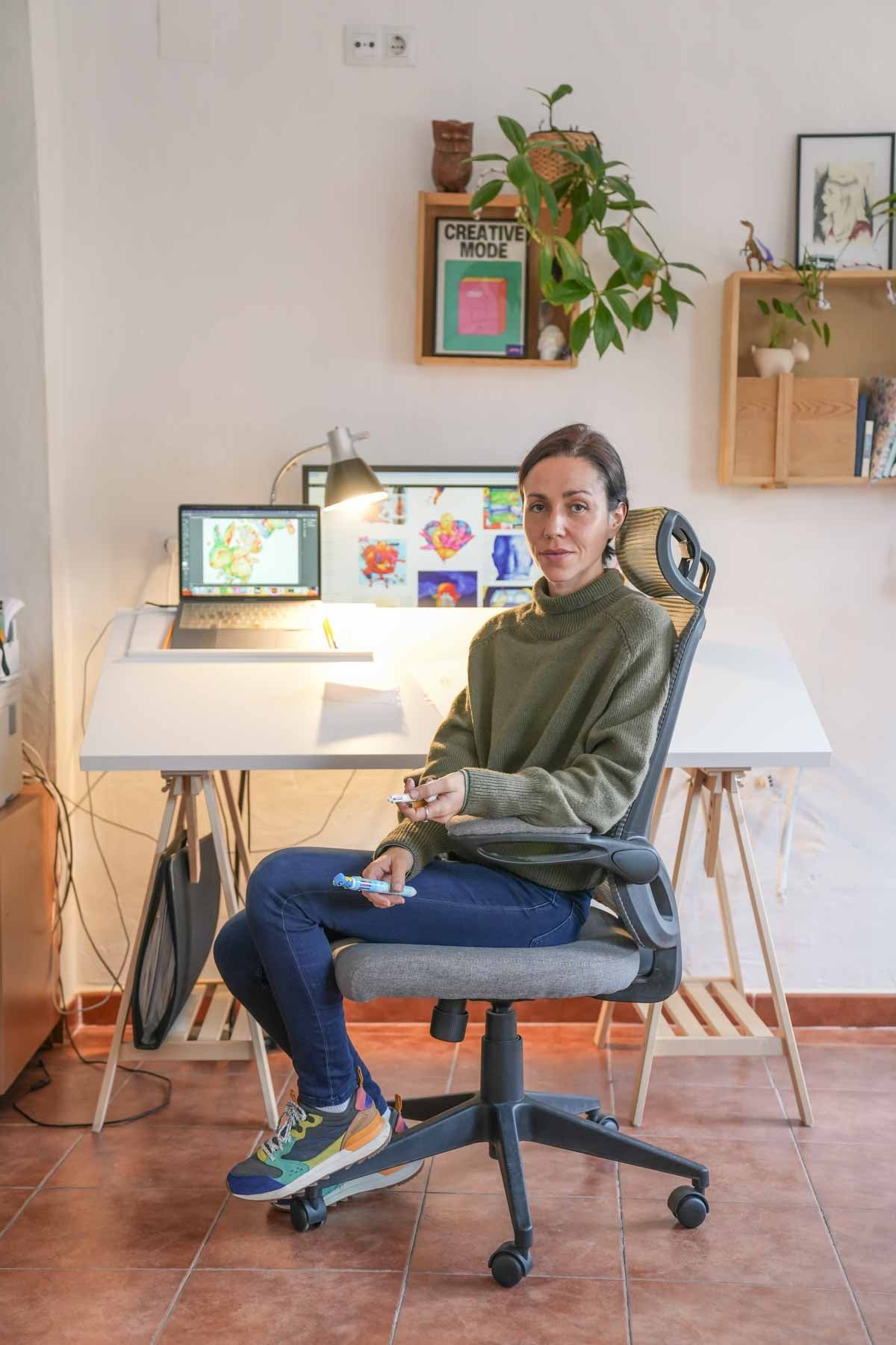 Stille finden, in einer fragmentierten Welt