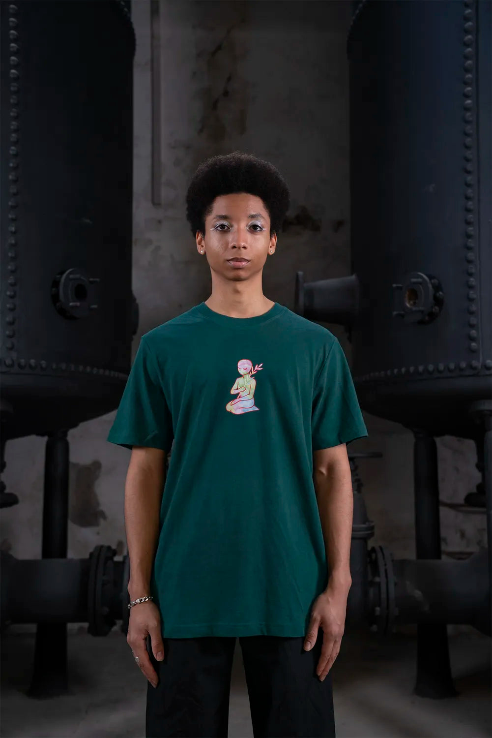 Peaceholder