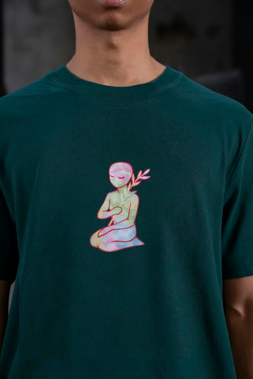 Peaceholder